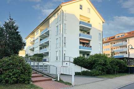 Wohnung zum Kaufen in Bernau 299.000,00 € 94.18 m²