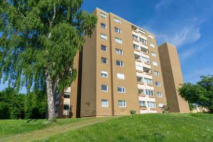 Wohnung zum Kaufen in Stockach 225.000,00 € 98 m²