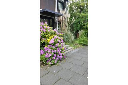 Appartement im DG eines Einfamilienhauses - Troisdorf