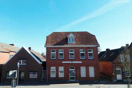 Haus zum Kaufen in Aurich 242.000,00 € 140 m²