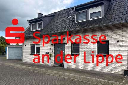 Haus zum Kaufen in Bergkamen 430.000,00 € 120 m²