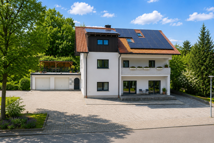 Haus zum Kaufen in Kastl 715.000,00 € 322.11 m²
