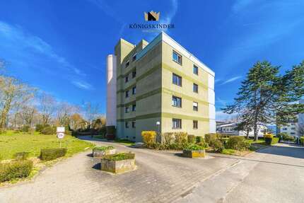 Wohnung zum Kaufen in Heilbronn 399.000,00 € 120 m²