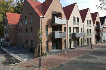 Wohnung zum Kaufen in Drensteinfurt 434.700,00 € 98.4 m²