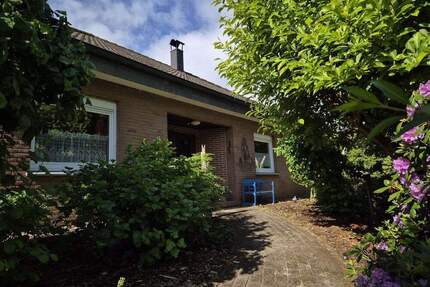 Bungalow im Herzen von Barßel - 299.000,00&nbsp;EUR Kaufpreis, ca.&nbsp; 134,00&nbsp;m&sup2;&nbsp;Wohnfl&auml;che in Barßel (PLZ: 26676)