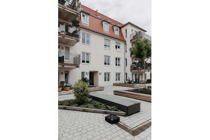Wohnung zum Mieten in Landau 1.712,00 € 150 m²