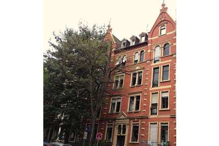 Wohnung zum Kaufen in Wiesbaden 255.000,00 € 55 m²