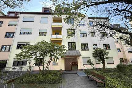 Wohnung zum Kaufen in Stein 209.000,00 € 54 m²