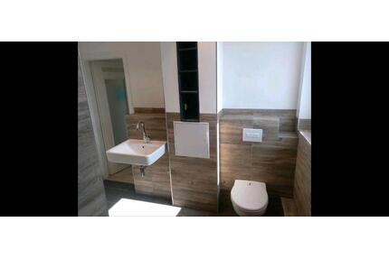 Top sanierte Wohnung zentral in Gießen - Grünberg