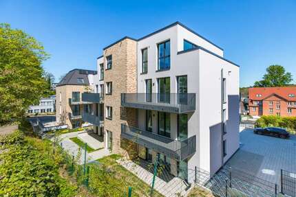 Wohnung zum Kaufen in Eutin 475.000,00 € 95.96 m²