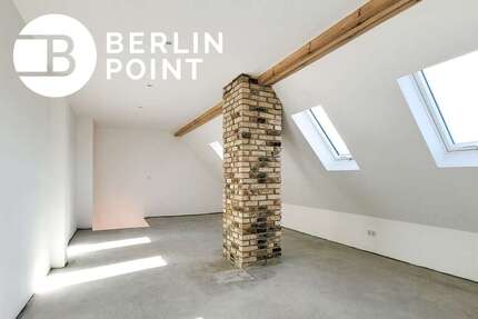 Wohnung zum Kaufen in Berlin 279.000,00 € 36 m²