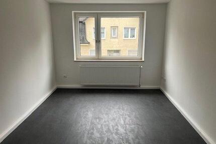 Helle & kernsanierte 76 m² Wohnung im 1. OG in Bochum Gerthe