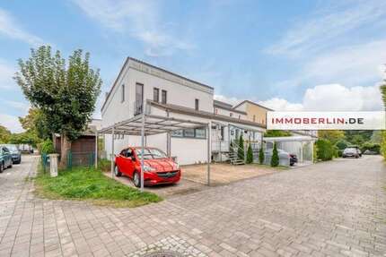 Haus zum Kaufen in Wandlitz 449.000,00 € 131 m²