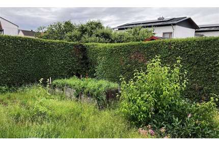 Grundstück zu verkaufen in Eitensheim 370.000,00 € 636 m²