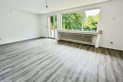 Wohnung zum Mieten in Kleve 800,00 € 100 m²