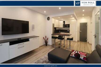 Wohnung zum Mieten in Ansbach 720,00 € 54 m²