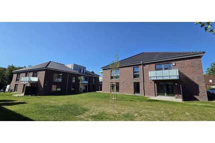 Wohnung zum Mieten in Meldorf 1.000,00 € 71.43 m²