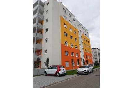 Zwei Zimmer Eigenumswohnung - 350.000,00&nbsp;EUR Kaufpreis, ca.&nbsp; 62,00&nbsp;m&sup2; in Frankenthal (Pfalz) (PLZ: 67227)