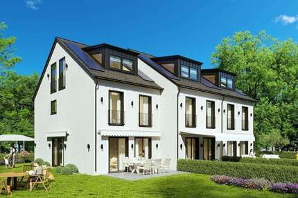 Haus zum Kaufen in München 1.299.000,00 € 137 m²