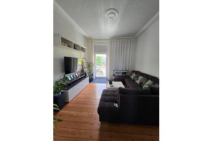 4ZKB Wohnung mit Garten & Garage - Frankenthal (Pfalz)