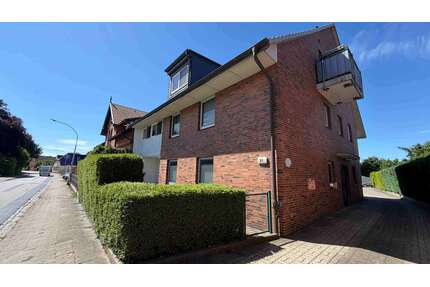 Wohnung zum Mieten in Uetersen 800,00 € 60 m²