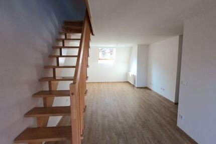 D16808 +++ 2 Balkone + sehr großzügige 4 Raum Wohnung + Innenstadt +++ - Erfurt Krämpfervorstadt