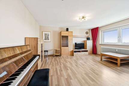 Wohnung zum Kaufen in Herrenberg 235.000,00 € 85.07 m²