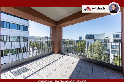 Wohnung zum Mieten in Heidelberg 1.830,00 € 73 m²