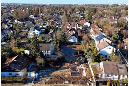 Grundstück zu verkaufen in Neubiberg 725.000,00 € 371 m²