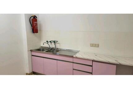 Labor (Kosmetik)und Lagerraum zu vermieten - Dingolfing