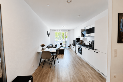 Wohnung zum Mieten in Germersheim 650,00 € 60.72 m²