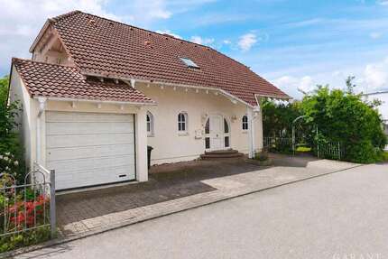 Haus zum Kaufen in Starzach 419.000,00 € 141 m²