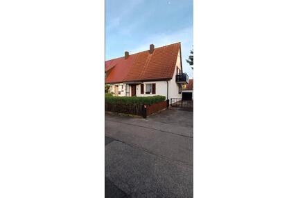 Reiheneckhaus Bad Windsheim - 179.000,00&nbsp;EUR Kaufpreis, ca.&nbsp; 80,00&nbsp;m&sup2; in Bad Windsheim (PLZ: 91438)