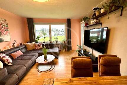 Wohnung zum Kaufen in Günzach 275.000,00 € 89 m²