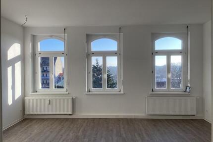 Großzügige Zweizimmerwohnung - hell und freundlich - mit neuem Bad! - Leipzig Altwest