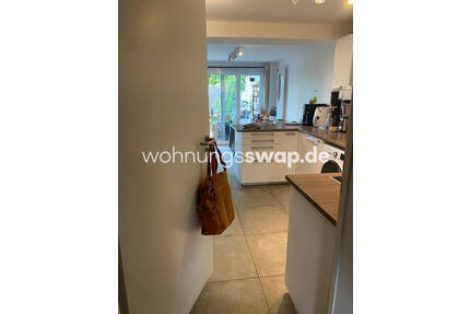 Wohnungsswap - Frauenstädtstraße - München Milbertshofen-Am Hart