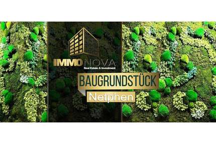 Grundstück zu verkaufen in Netphen Irmgarteichen 120.000,00 € 412 m² - Netphen / Irmgarteichen