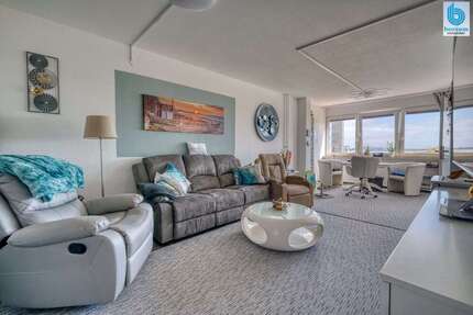 Wohnung zum Kaufen in Heiligenhafen 188.000,00 € 53 m²