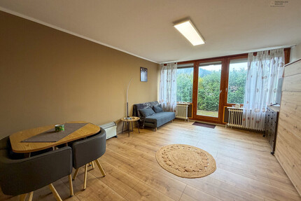 Sehr schöne 1 Zimmerwohnung - 66.000,00&nbsp;EUR Kaufpreis, ca.&nbsp; 34,00&nbsp;m&sup2;&nbsp;Wohnfl&auml;che in Baiersbronn (PLZ: 72270)