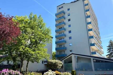 Wohnung zum Kaufen in Kaarst 139.000,00 € 65 m²
