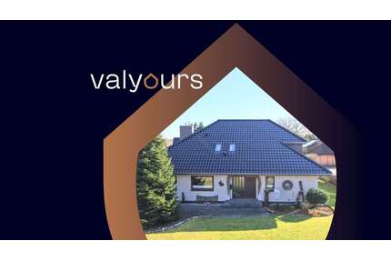 Haus zum Kaufen in Tensbüttel-Röst 469.000,00 € 235 m²