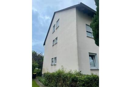 3-Zimmer Wohnung mit Balkon - 90m2 - Bad Schwalbach