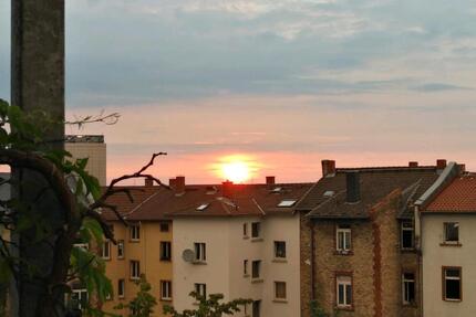 Familien-WG gründen – gemeinschaftlich wohnen mit Kind(ern) - Darmstadt Darmstadt-Nord