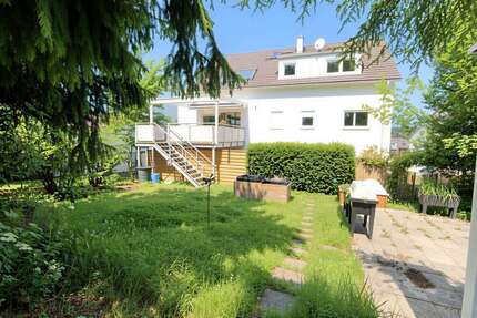 Wohnung zum Kaufen in Ober-Ramstadt 449.000,00 € 116 m²