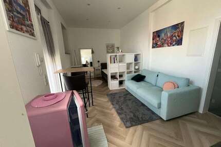 Wohnung zum Mieten in Bingen 399,00 € 24 m²