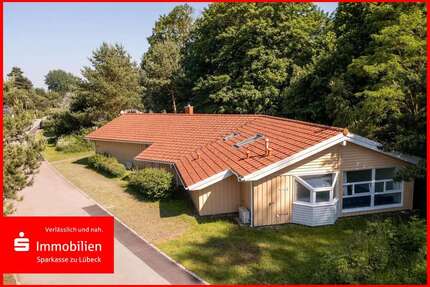 Haus zum Kaufen in Lübeck 875.000,00 € 190 m²