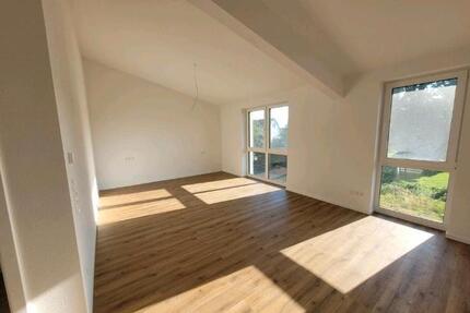 Attraktive 2-Zimmer-Wohnung in Randlage von Crailsheim