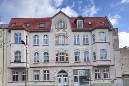Wohnung zum Kaufen in Magdeburg 80.000,00 € 58.4 m²
