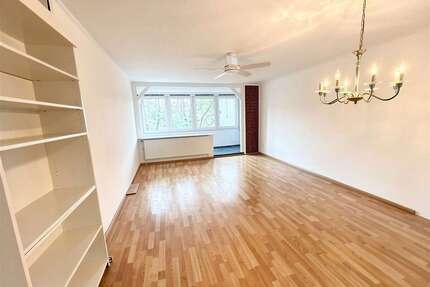 Wohnung zum Kaufen in Augsburg 249.000,00 € 63 m²