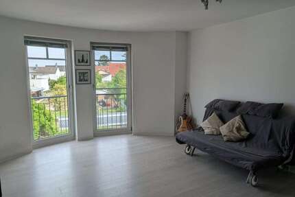 Wohnung zum Kaufen in Hockenheim 175.000,00 € 54 m²